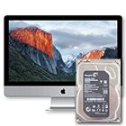     Mac HDD