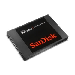 SSD  Sandisk
