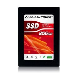 SSD  Silicon power