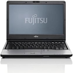    Fujitsu